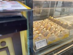 -85度C(生甜甜圈研究工坊·上海平凉店)