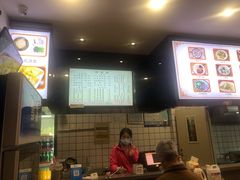 -小姜锅贴(凤凰街店)