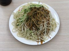 -华天新川面馆(缸瓦市店)