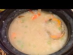-南拳十三姨·潮汕砂锅粥(世纪金源店)