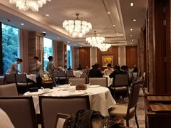 -白天鹅宾馆-宏图府餐厅