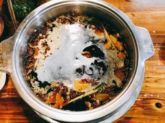 -盖帮鳝鱼串串(东郊记忆店)