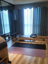 -意然瑜伽·普拉提