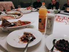 -同庆楼(奥体中心店)