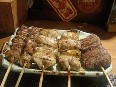 -半藏居酒屋(香港花园店)