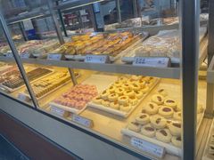 -祥禾饽饽铺·中式糕点(北京来福士店)