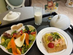 -皇家月府月子中心(沈阳店)