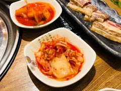 -韩国料理大力士(屏风街店)