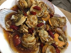 -九龙餐厅(大沽路店)