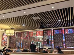 -福苗小骆驼烧烤(大唐不夜城店)