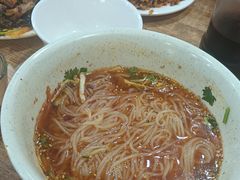 -大东江冷面(步行街店)