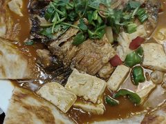 -黑土地东北私房菜馆(南门大街店)