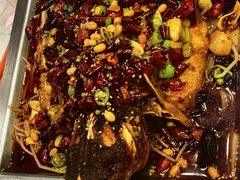 -东方肉馆(航空家园店)