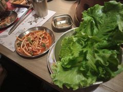 -西塔老太太泥炉烤肉(北京双井店)