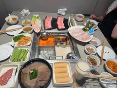 -海底捞火锅(杭州城西银泰城店)