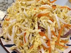 -牛庄高晓山风味馅饼城(海城店)