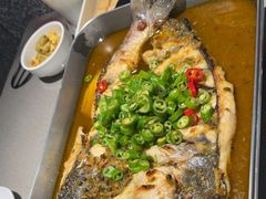 -半天妖烤鱼(方庄店)