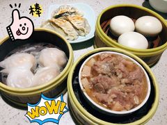 豉汁蒸排骨-汉口巷子(宝丰路店)