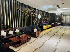 -富淳饭店(世纪公园店)