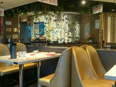大堂-望湘园·湖南菜(宏伊店)