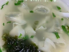 -甲乙饼·北京手工肉饼(西直门凯德茂店)