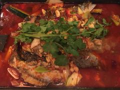烤鱼-麻辣空间