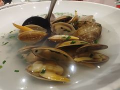 -东营蓝海御华大饭店渔歌舫(潍河路店)