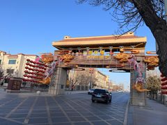 -敦煌宾馆