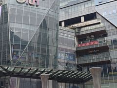 -合景·悠方(成都店)
