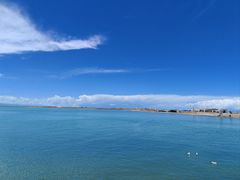 -青海湖二郎剑景区