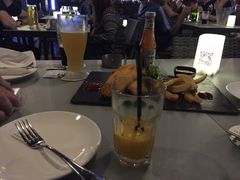 -Hooley's活利仕西餐厅(珠江新城店)