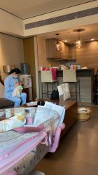 点击看大图 -蜜悦居月子中心(国金中心店)