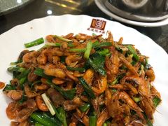 -瑞丰园庭院餐厅·白族传统家常菜