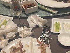 -凤凰园烤鸭店·唐山菜·传承花椒肉(老唐丰路店)