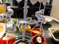 -豪客来牛排(府河店)