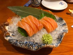 -有喜屋·烧鸟·居酒屋(周浦万达店)