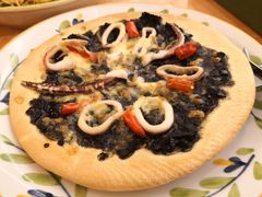 -萨莉亚意式餐厅(深南茂业店)