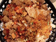 -避风塘(百联东郊店)