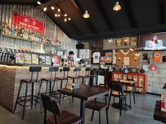 -Side Street街旁(交道口店)