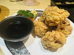 -松鱼亭·和牛烧肉(协鑫广场店)