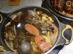 -一把骨(盐市口店)