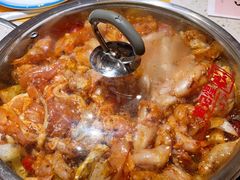 -黄记煌三汁焖锅(广州曜一城店)