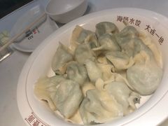 -日丰园海肠水饺·老字号大连海鲜(和平广场店)