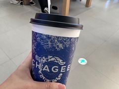 -霸王茶姬(上海恒基名人店)