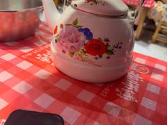 -龙师傅卤炒(天马店)
