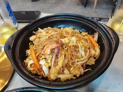 -甬小馆·焗海鲜温州菜(五马街店)