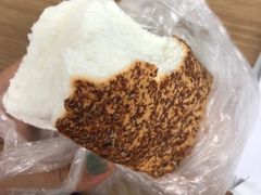 蛋白蛋糕-美嘉华面包西饼店(红胜坊店)