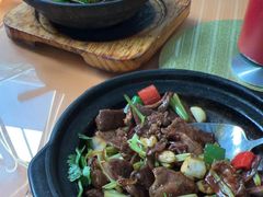 -大头唛·啫鸡煲.粤菜.专门店(289艺术园区店)