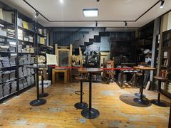 -中华圣公会教堂旧址