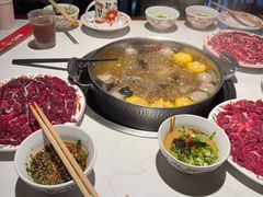 -汕头八合里海记牛肉店(清河店)
